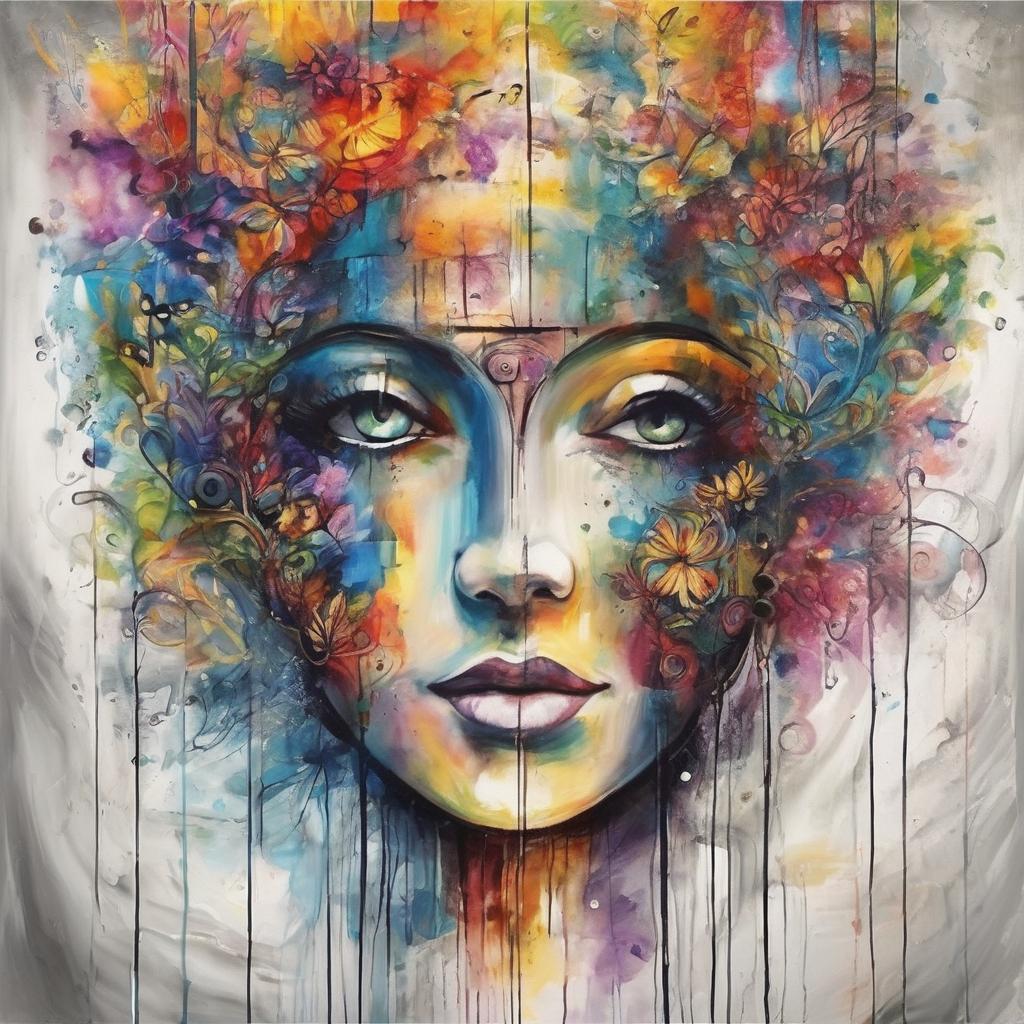 Μεταστροφή στην σωστή νοοτροπία για την οικοδόμηση συγκέντρωσης στα συναισθήματα