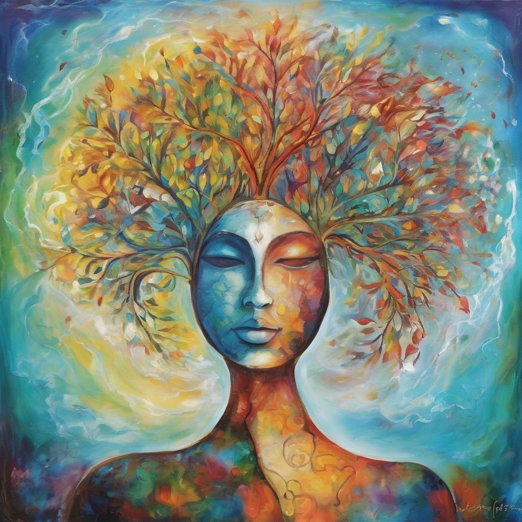 Τρόποι για να Διατηρείτε την Ισορροπία και τη Δύναμη Ψυχής: