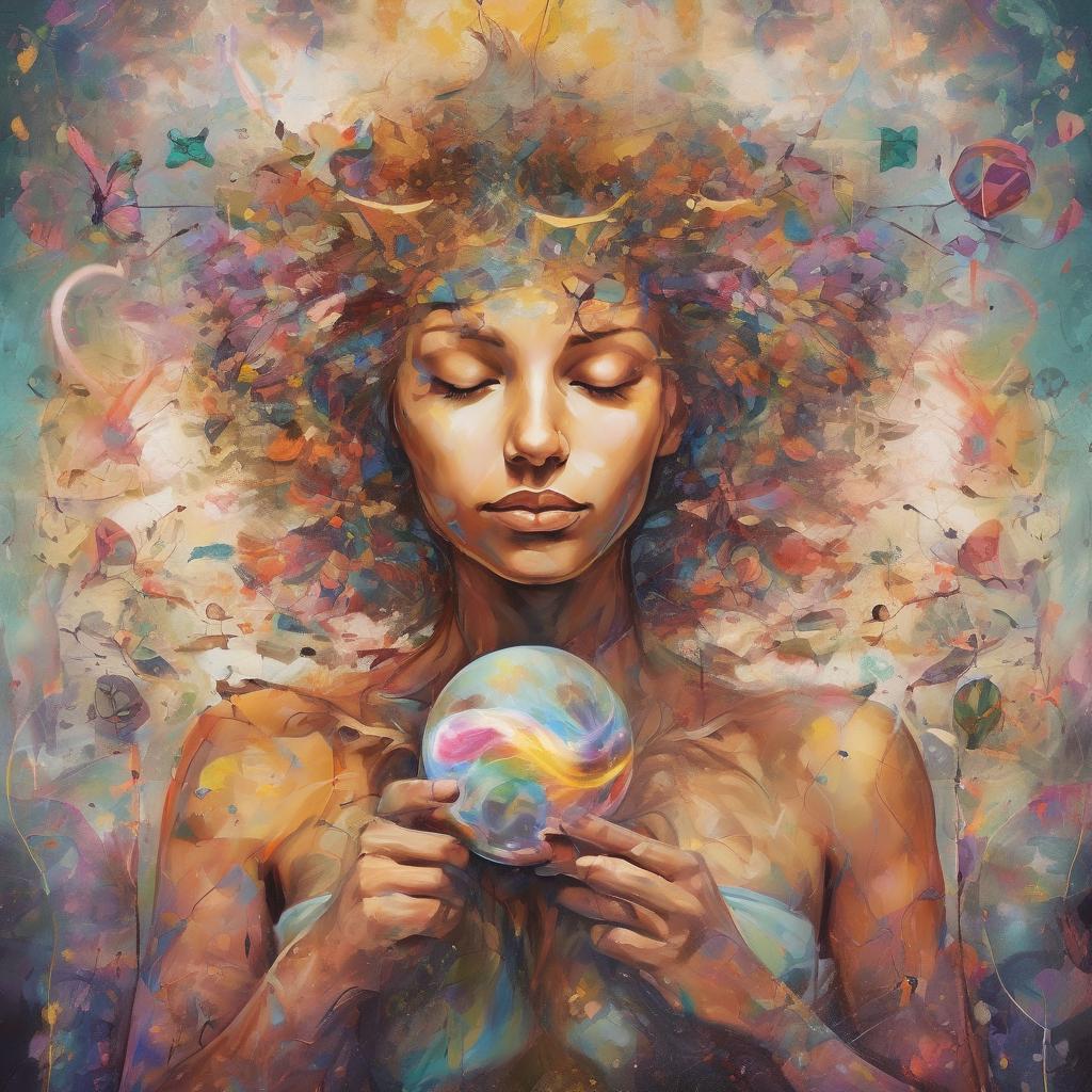 Ανακαλύψτε την Πηγή της Αυτο-Καταστροφής σας