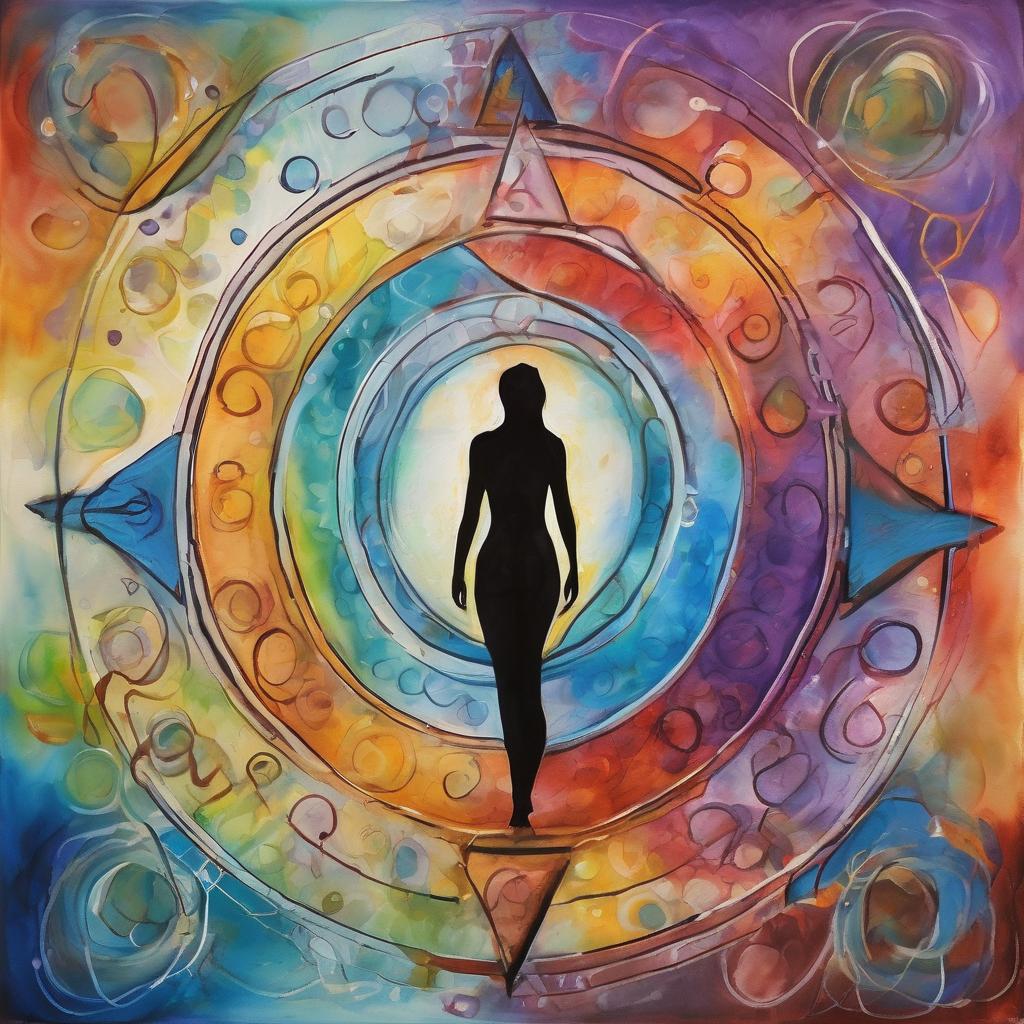 Μεταστροφή σκέψης προς την αυτοπεποίθηση