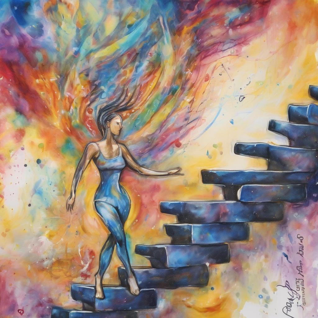 Αποδέξου την ανάγκη για αλλαγή στη σκέψη σου