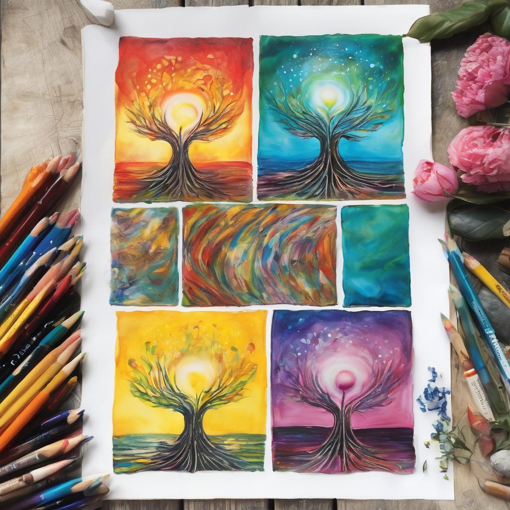 Ανάπτυξη συναισθηματικής νοημοσύνης μέσω καθημερινών δράσεων